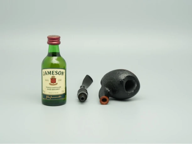 【精品手工】自由式盾牌喷砂