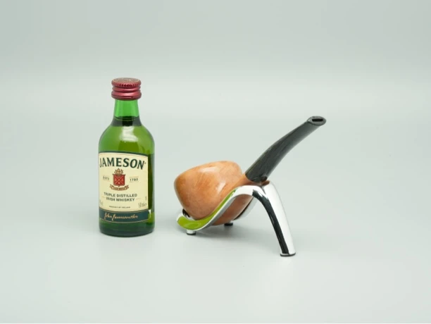 【精品手工斗】自由式原木色猪鼻子坎嘴