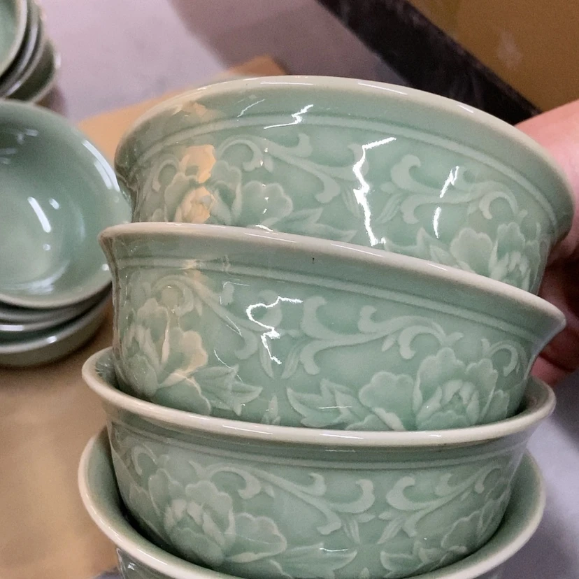 【闪购商品】陶瓷4.7英寸二级