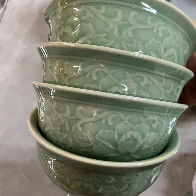 【闪购商品】陶瓷二级4.7