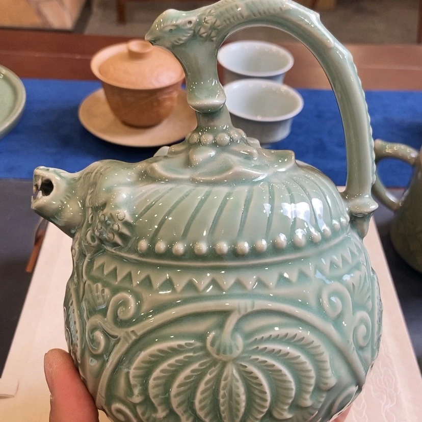 【闪购商品】陶瓷微瑕