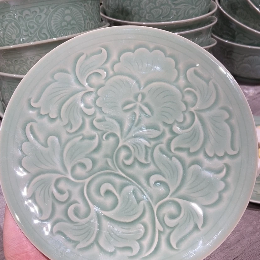 【闪购商品】陶瓷微瑕