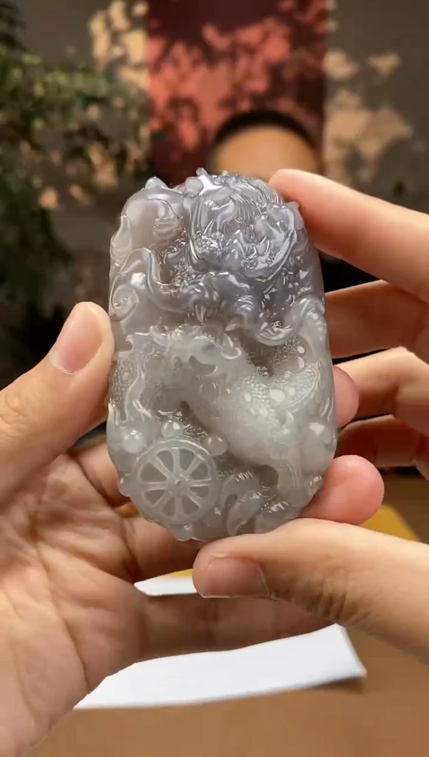 【闪购商品】和田玉颈饰未镶嵌C958