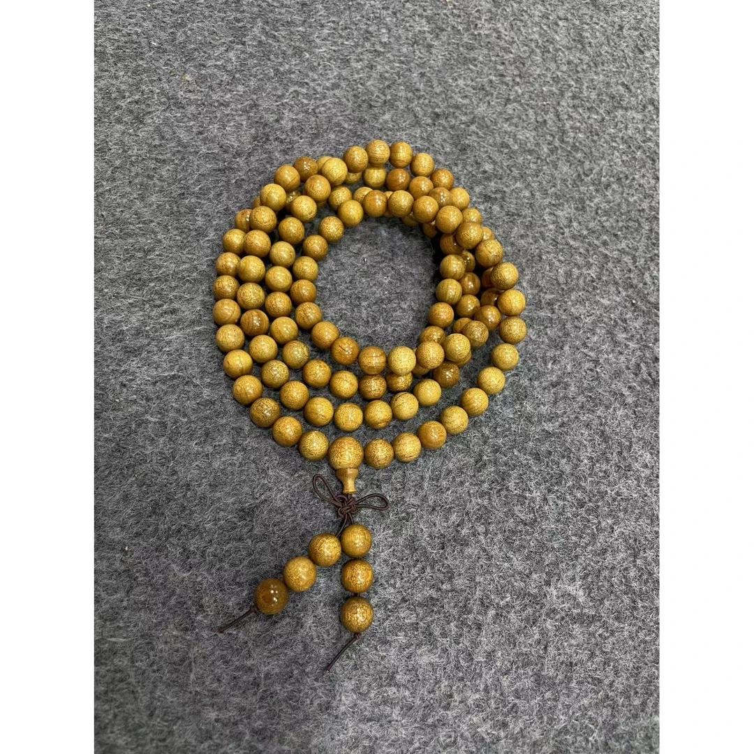 金丝楠1.0*108颗小叶桢楠枯木老料