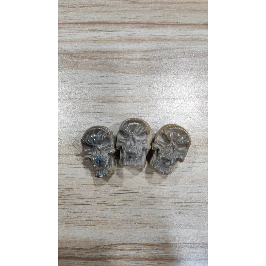 猛犸牙重生吊坠把件10-12克克发其一19020245-240904