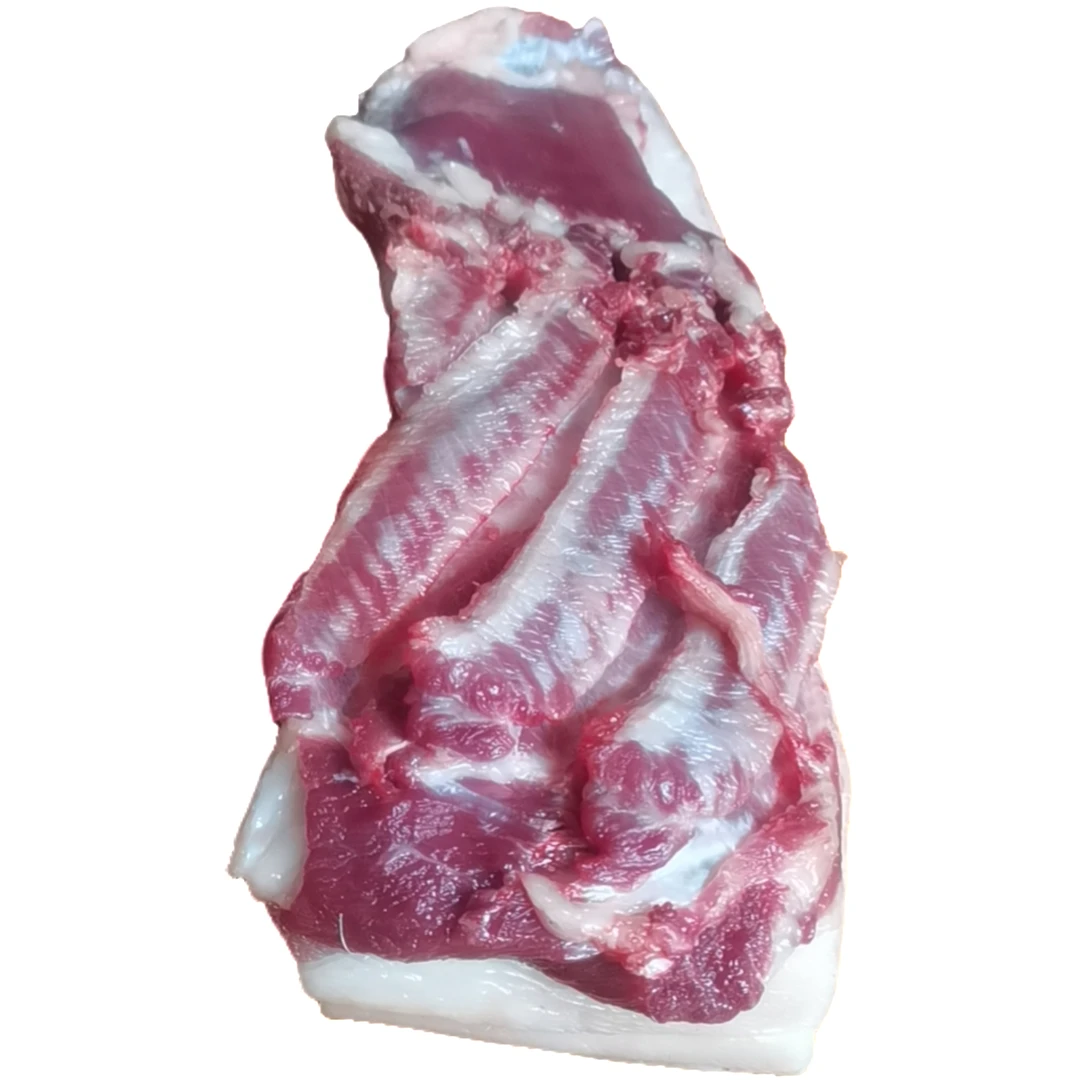 雅龙土猪肉【直播间称重】大石山区瑶家寨熟食农家土猪肉顺丰包邮
