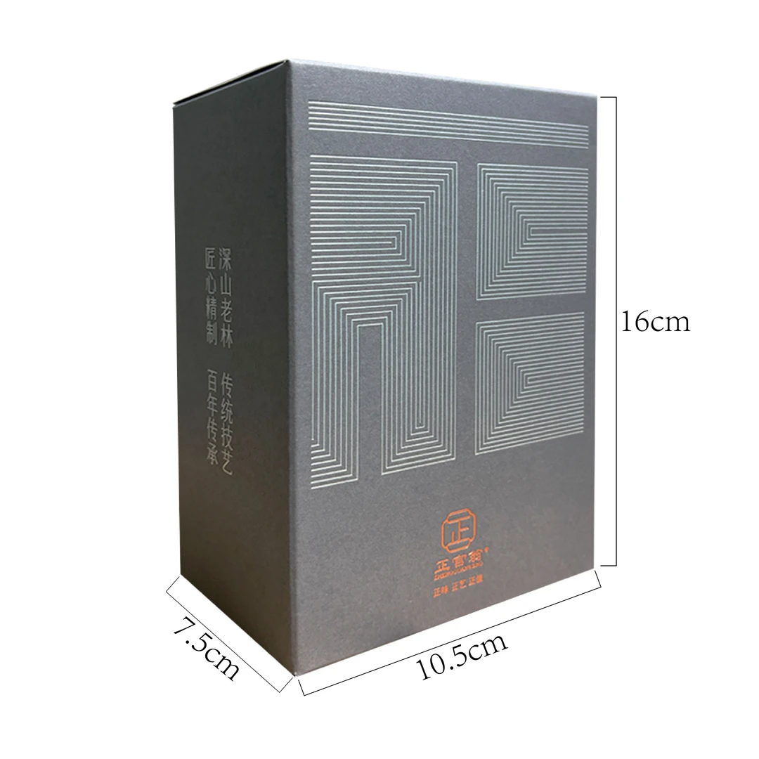 正官翁白牡丹 带发八仙糕2份（dan拍不fa！）