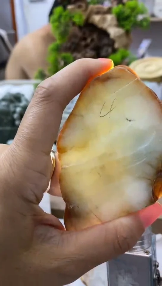 【闪购商品】定制翡翠未镶嵌1215666包工包料星座