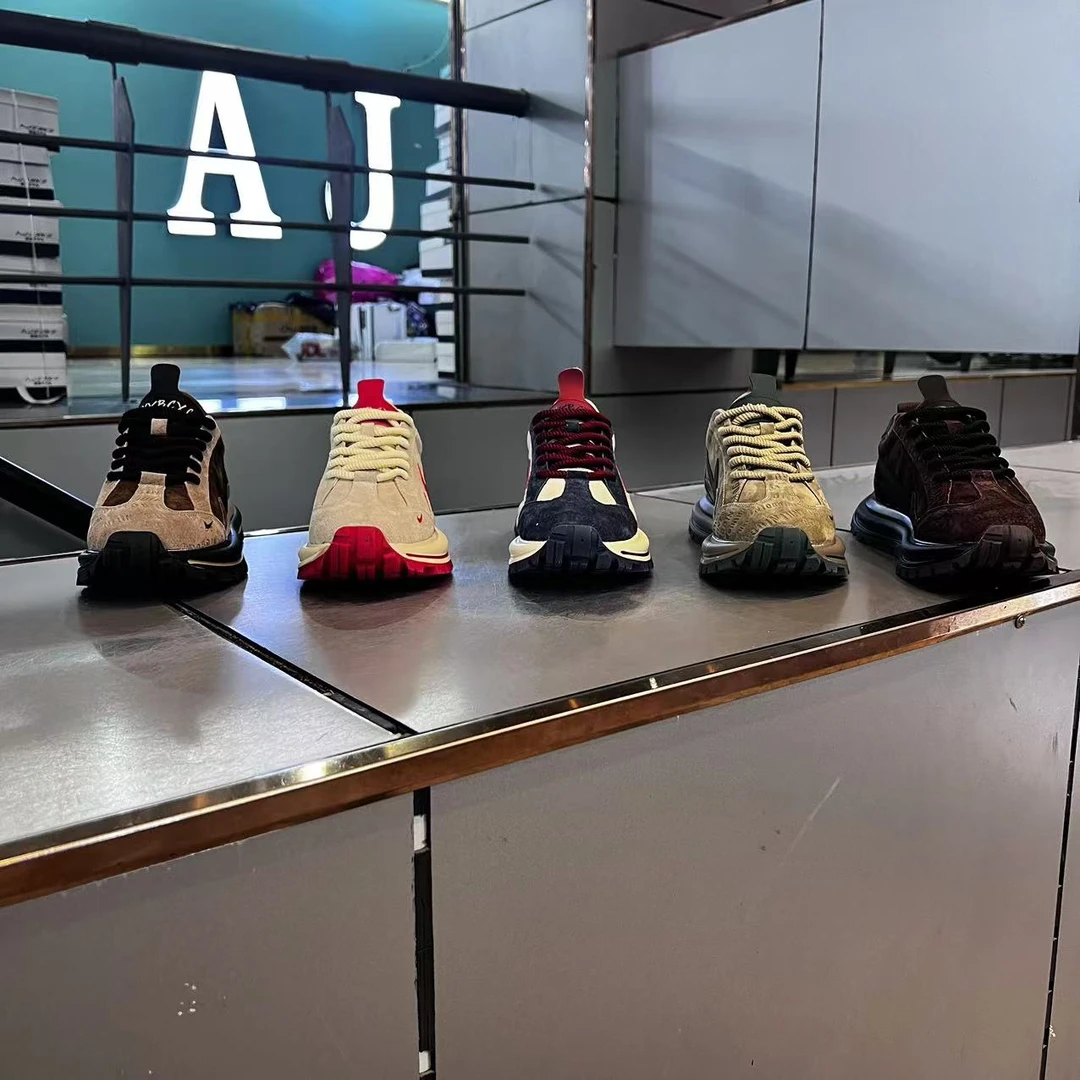 BC1-05《皮鞋码》秋季新款轻奢时尚休闲百搭舒适男鞋