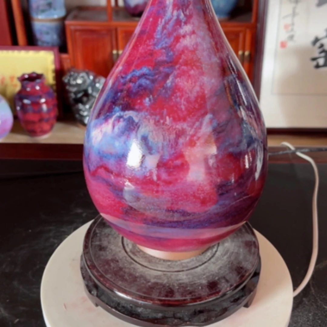 【闪购商品】瓷摆件