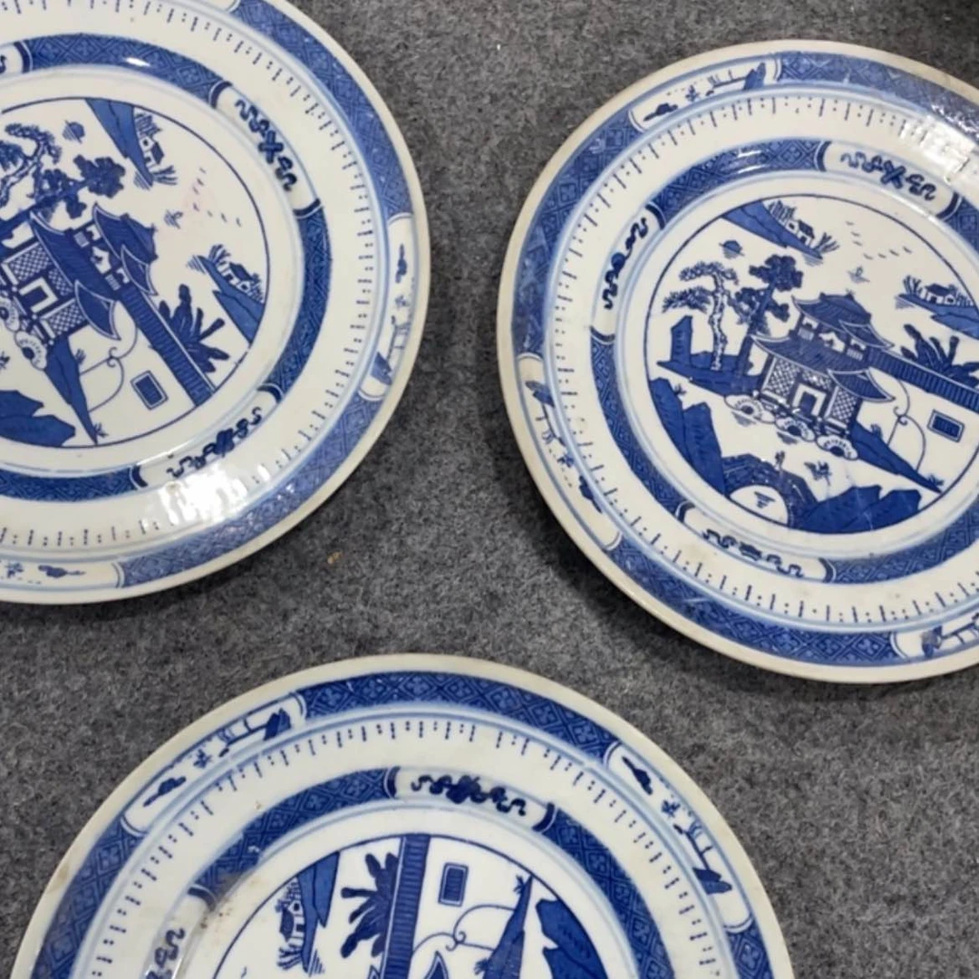 【闪购商品】密胺摆件✿*