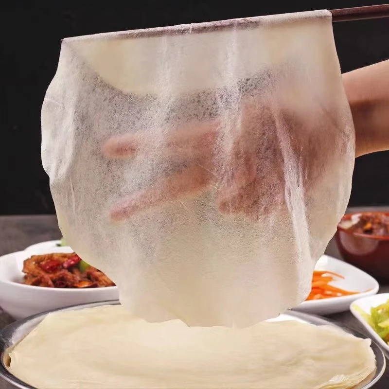 【320克*5袋】今社长榆林镇风味筋饼口感筋道有嚼劲老少皆宜【普通】H