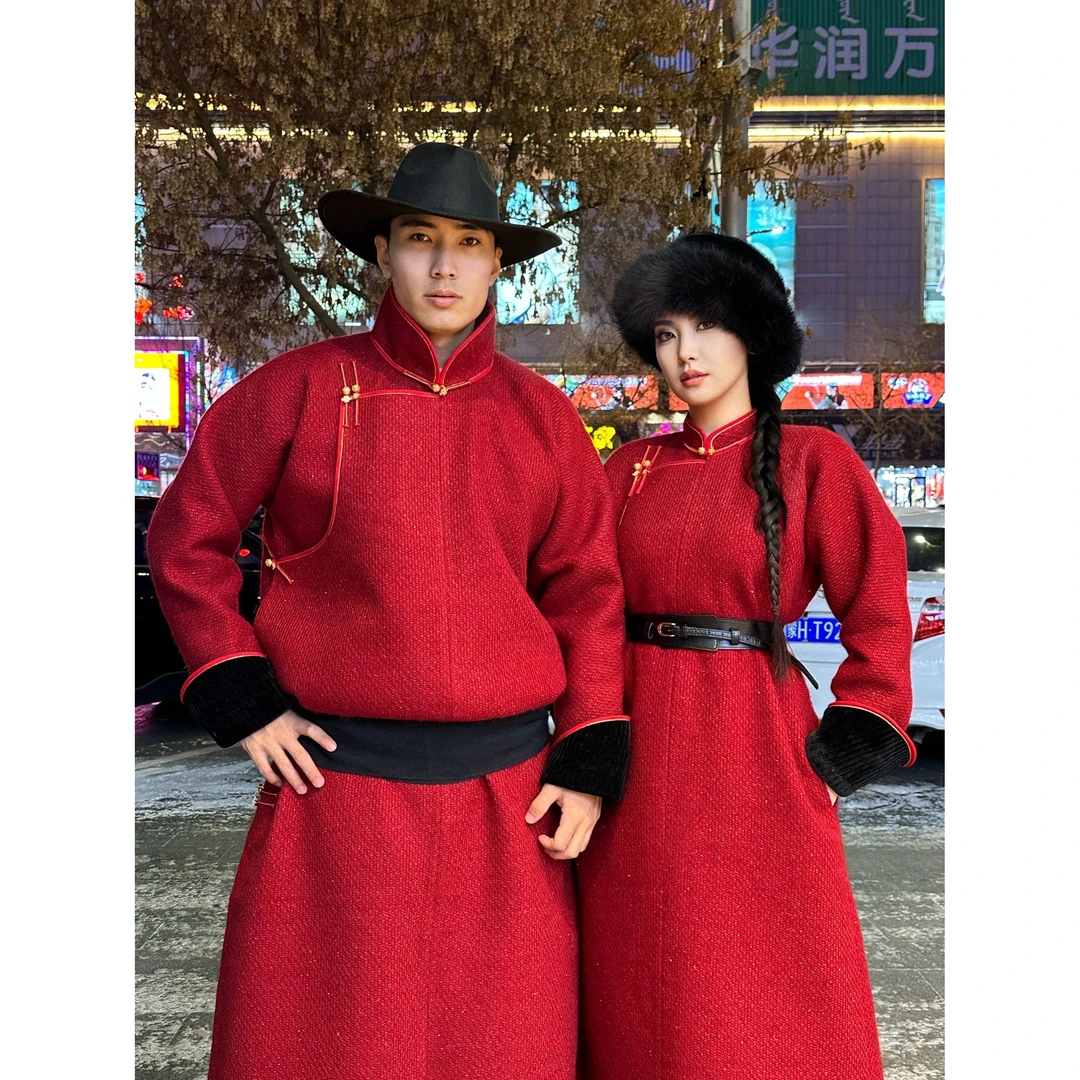 【阿泯娜】V2402新款潮流冬季外套