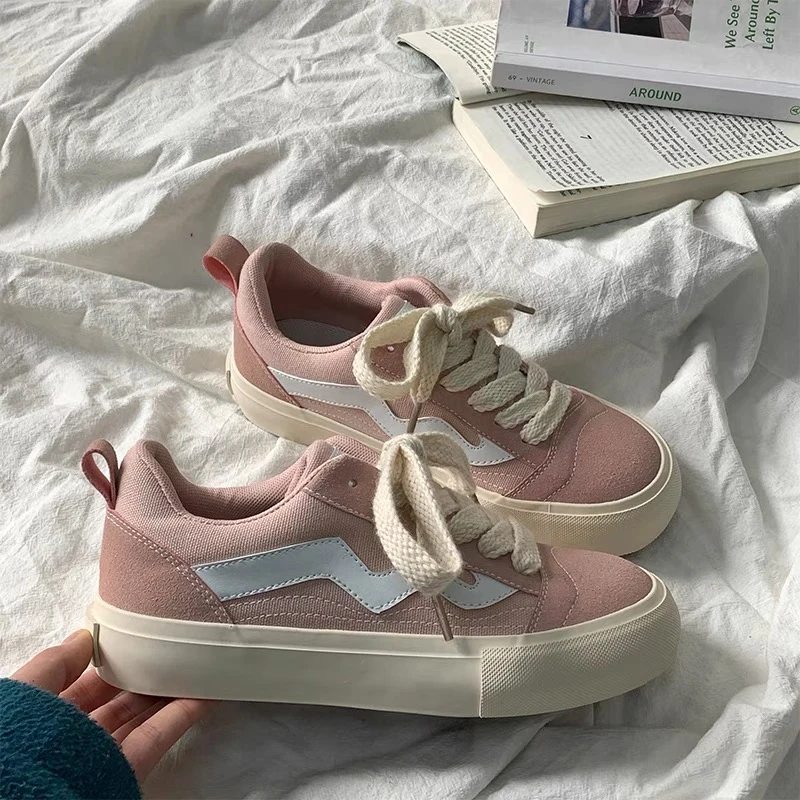 女款时尚百搭运动休闲鞋1094[Y/C]