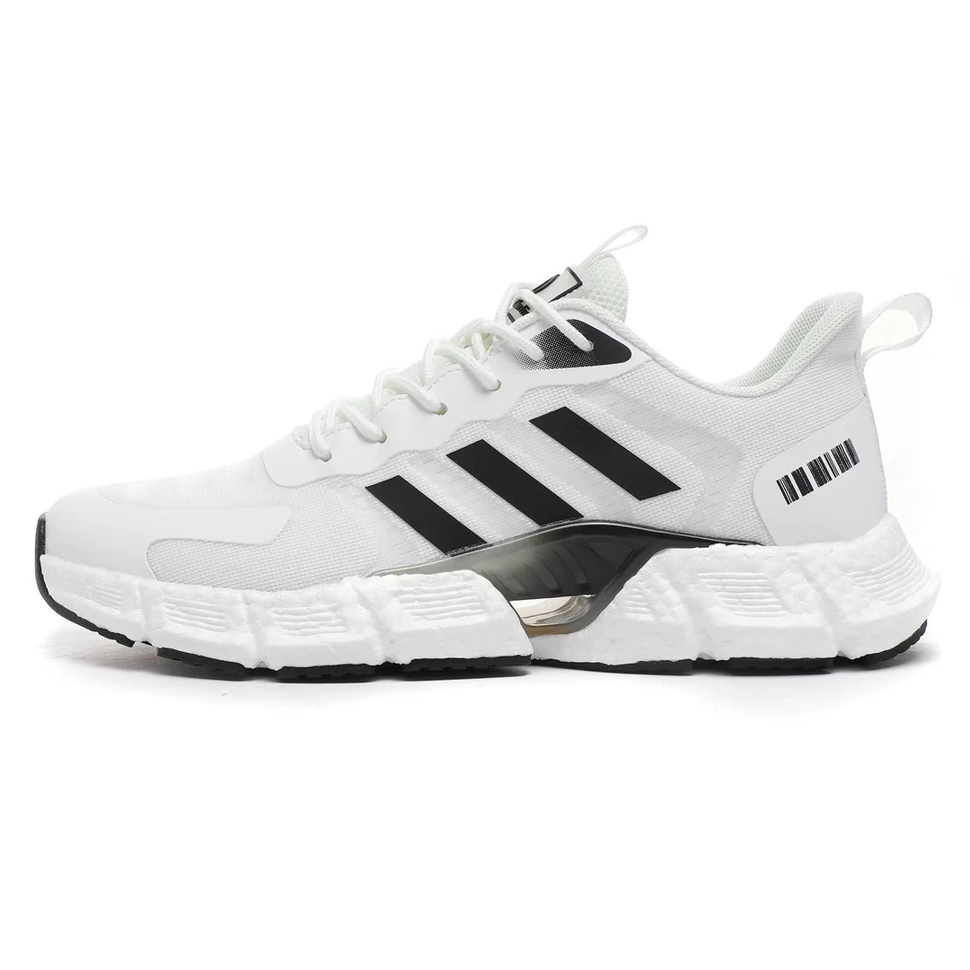 LY-9501-白色（男女码）-秋季运动鞋[Y/C]