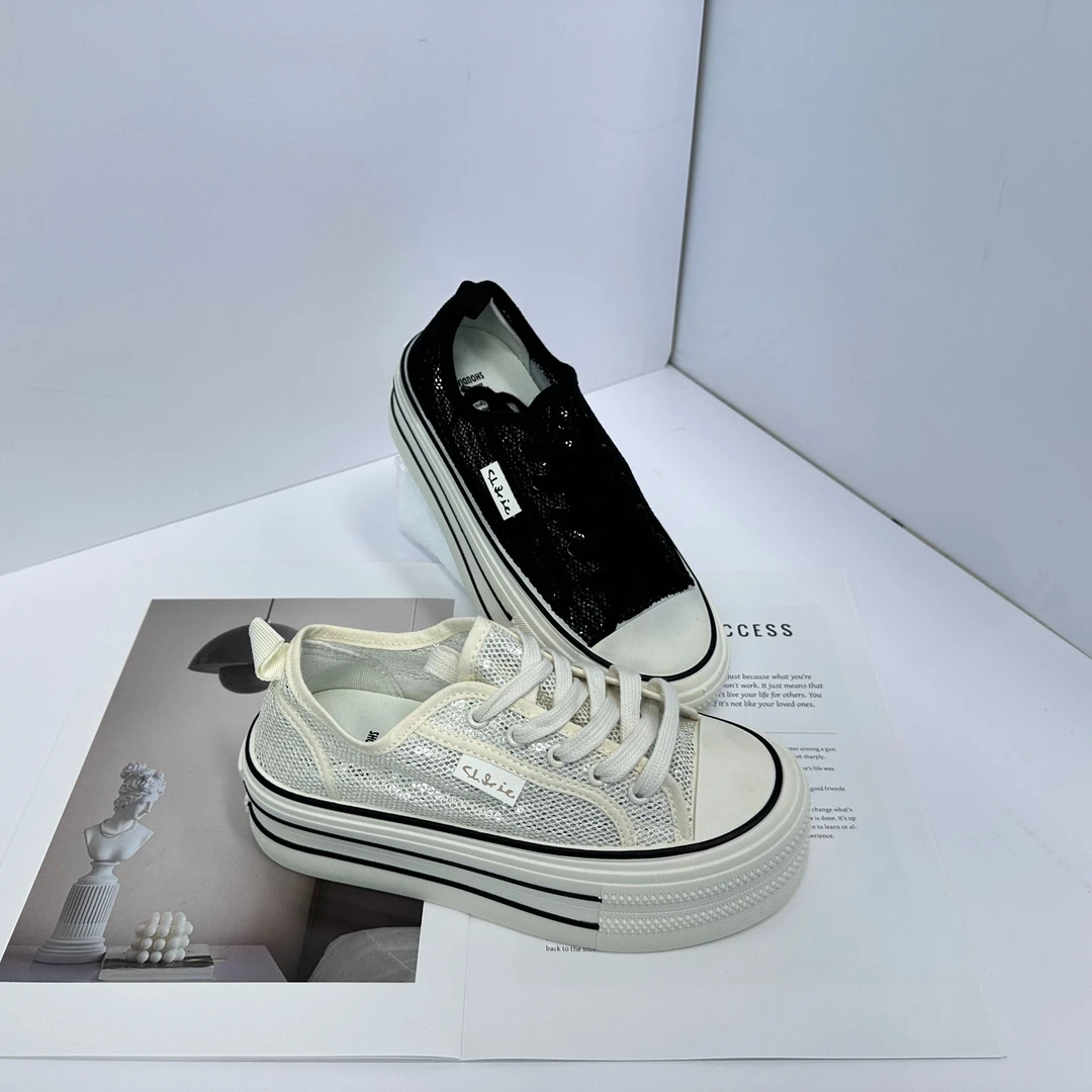 女款时尚百搭运动休闲鞋2024[Y/C]