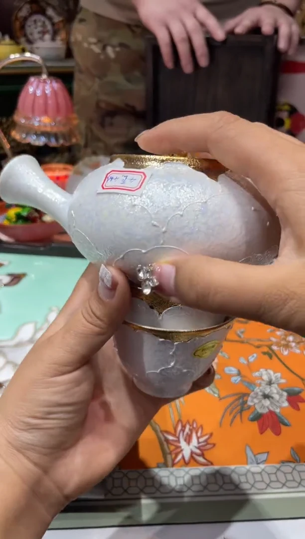 【闪购商品】瓷碗1