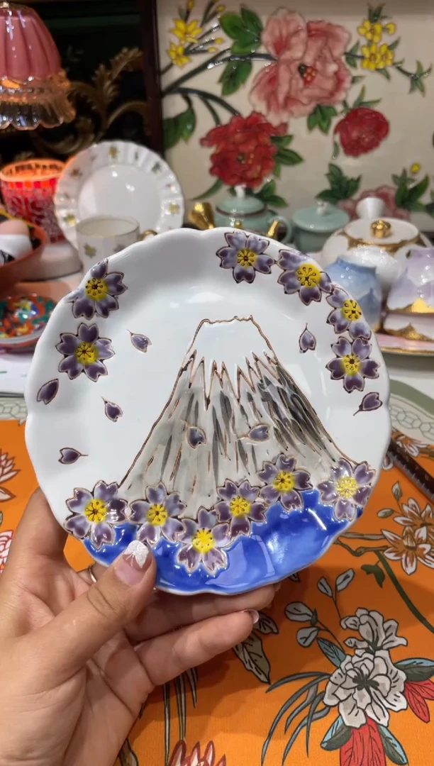 【闪购商品】瓷碗1