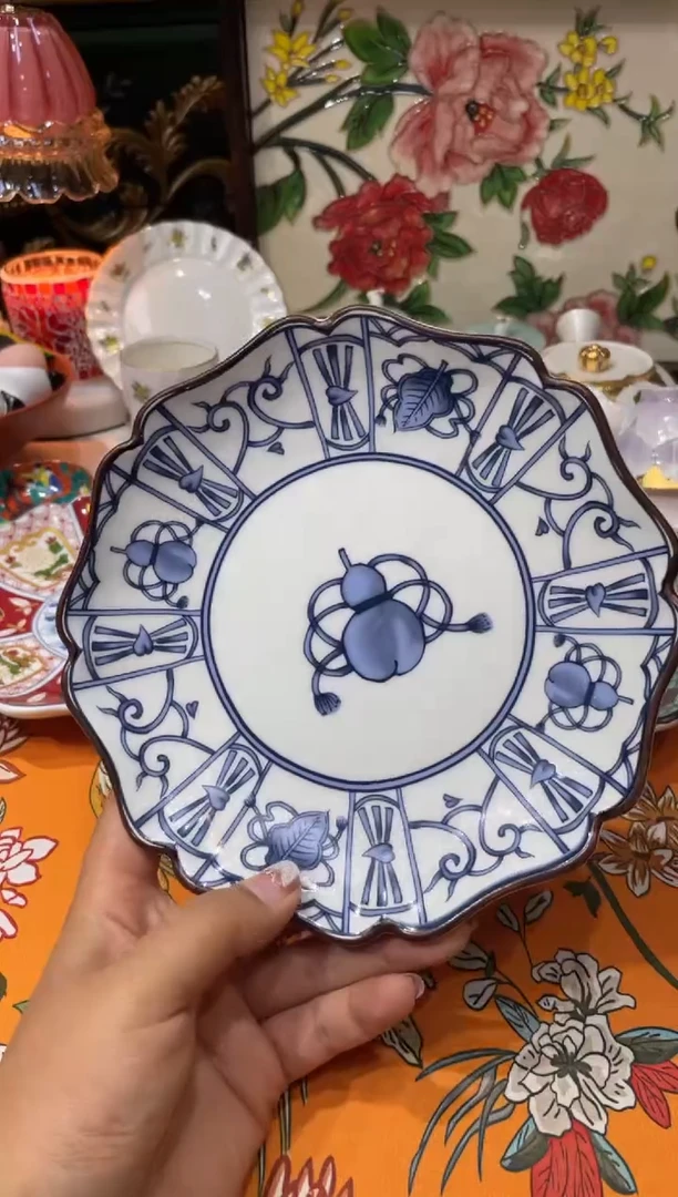 【闪购商品】瓷碗1