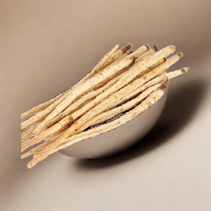 【参海】长白山沙参 山货 煲汤煮水切片手选手选