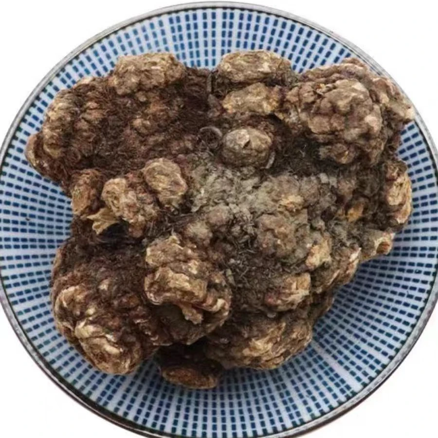 【川-芎-头】云南现收老川芎煲汤炖汤切片完整大个油厚味浓500克