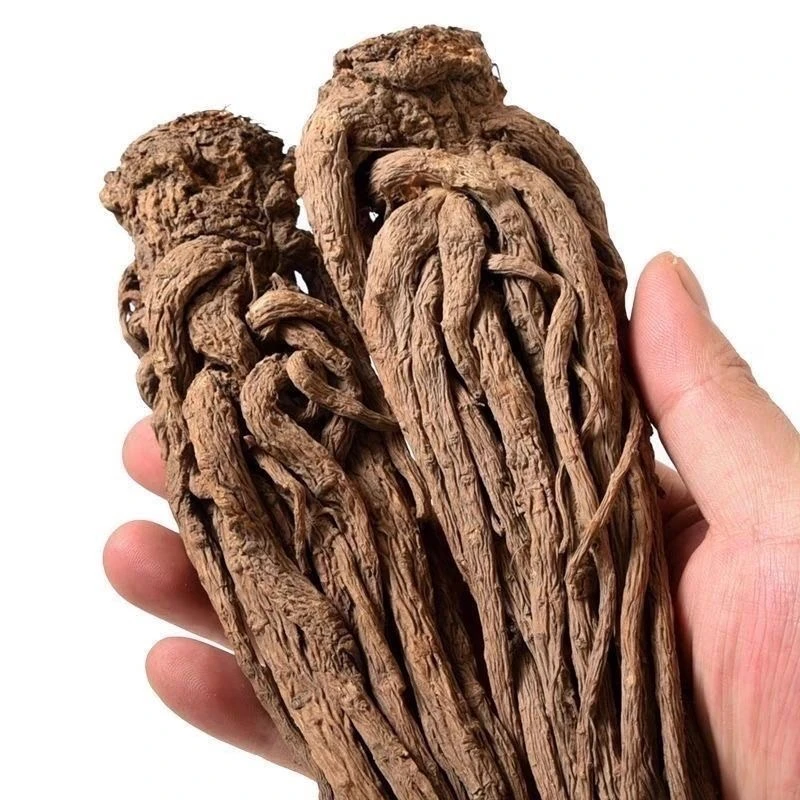 【全-当-归】整条当归  炖汤 泡水泡8+1 新鲜现收现卖可搭黄芪，党参