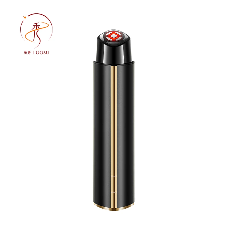 GOSU/光秀红光射频多功能美容仪器家用多功能脸部眼部分区护肤