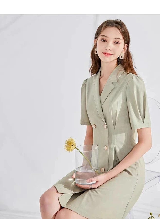 【昀瓒女装】49-99链接图片仅供参考非同款！女装搭时尚设计师款