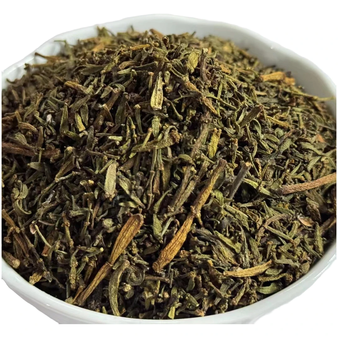 【鸣龙】螃蟹脚  散茶