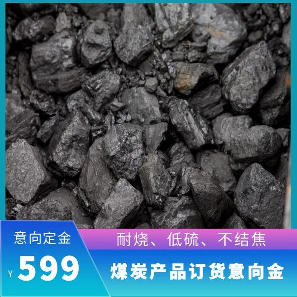 【煤炭】煤炭订货意向金