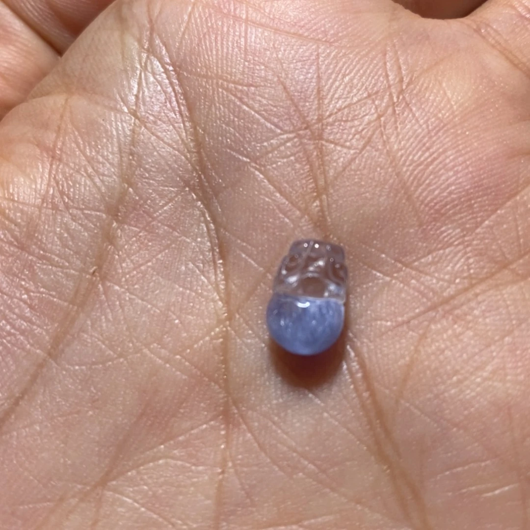 【闪购商品】水晶戒指合金定制不退换