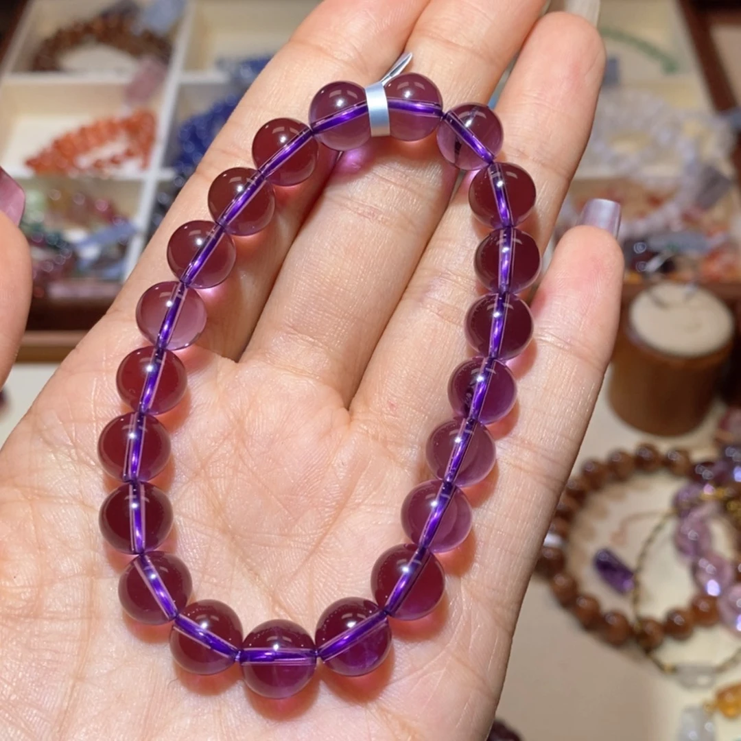 【闪购商品】水晶手串未镶嵌