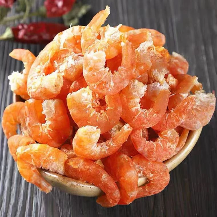 【淡干金钩海米】海米虾仁虾米舟山金钩海米开洋煲粥提鲜营养干净