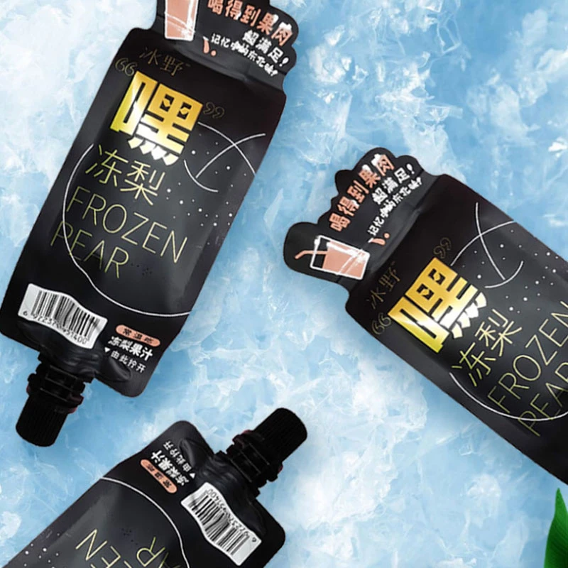 【热度星选】嘿冻梨冰棍儿冻梨汁水分冰爽饮品散装营养配料表儿童