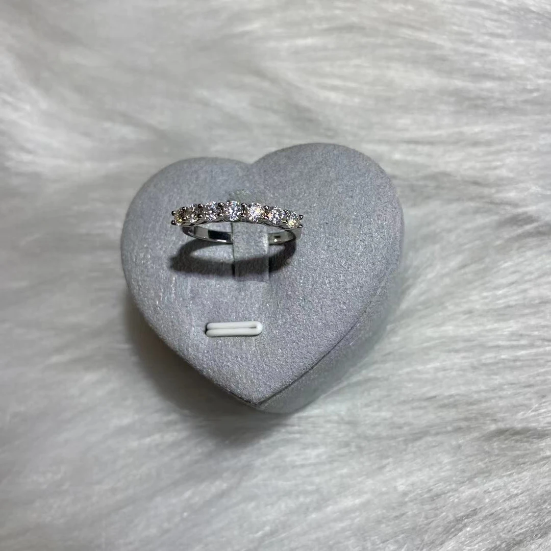 带包装 七公主排戒.H