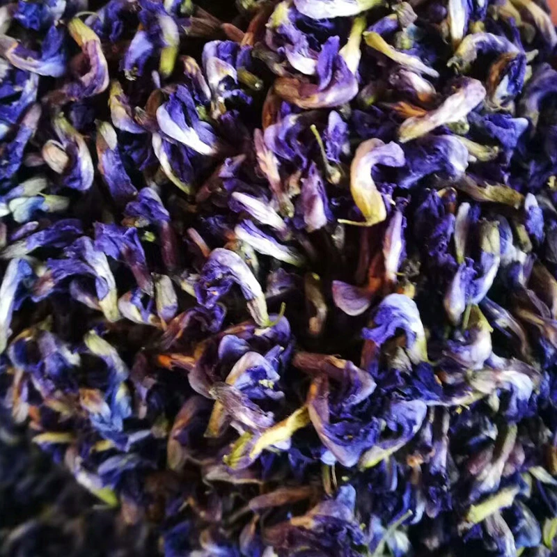 甘南临潭特产干货尕角花包饺子包子馅搭配新鲜食材野生花250g生长