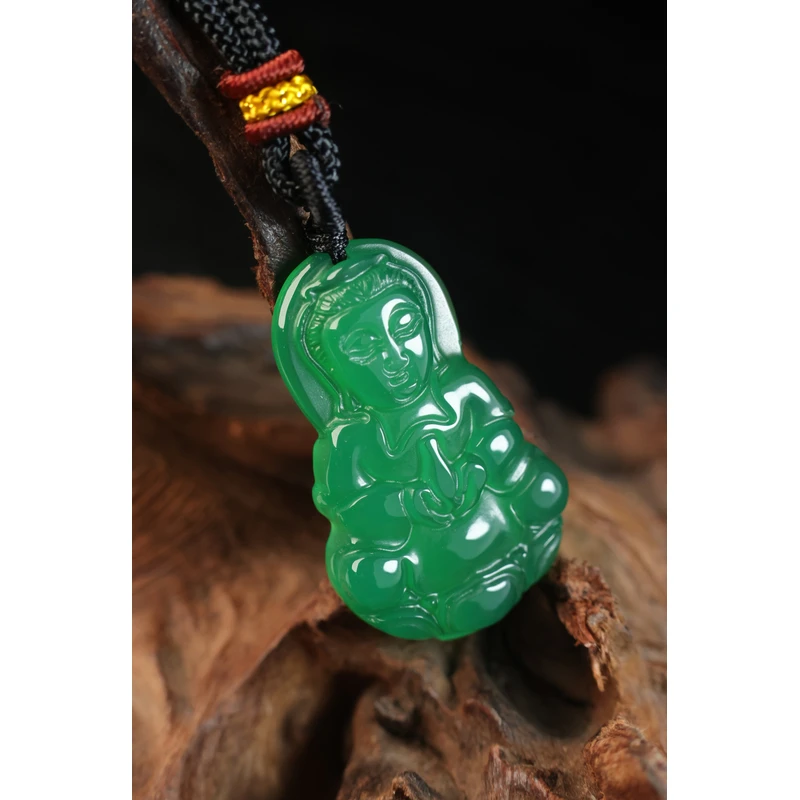 矿玉行-玛瑙小观音-YS202-新人福利-模板