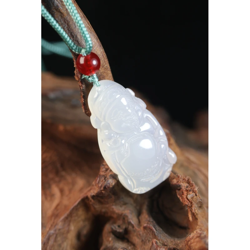 矿玉行-玛瑙财神-YS147-新人福利-模板