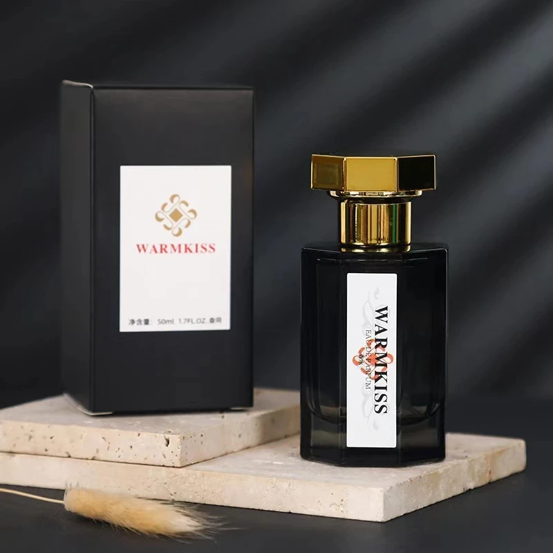 WARMKISS冥府之路男士香水木质香调淡香持久留香