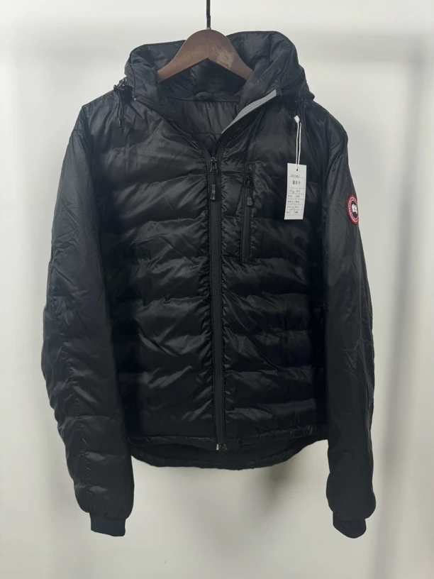 99新/canada goose加拿大鹅羽绒服/m/2411041