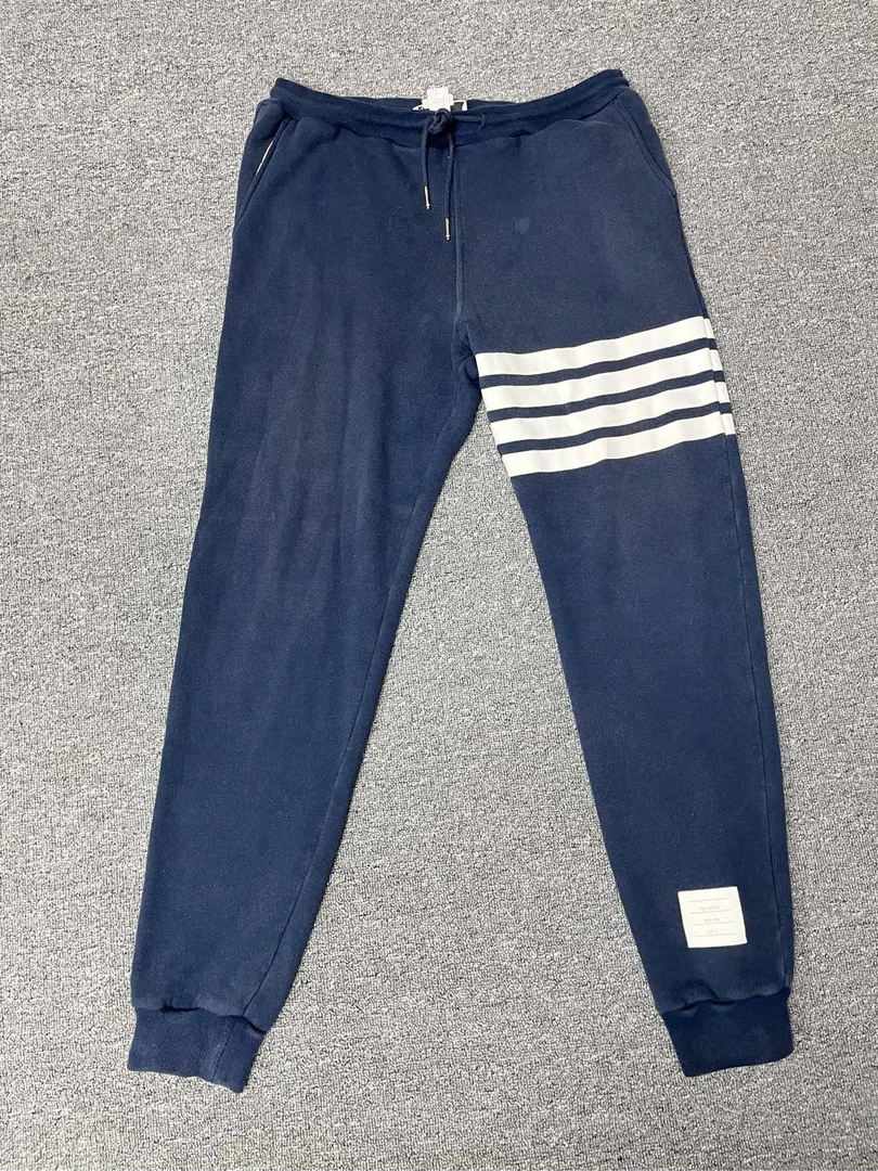 99新/thom Browne tb长裤/2/6615777