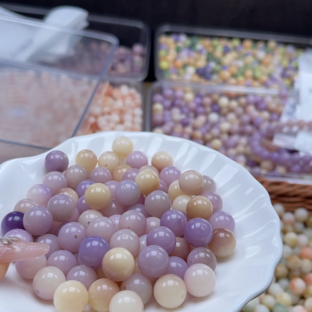 白玉菩提吊坠q12mm/100+10qqq