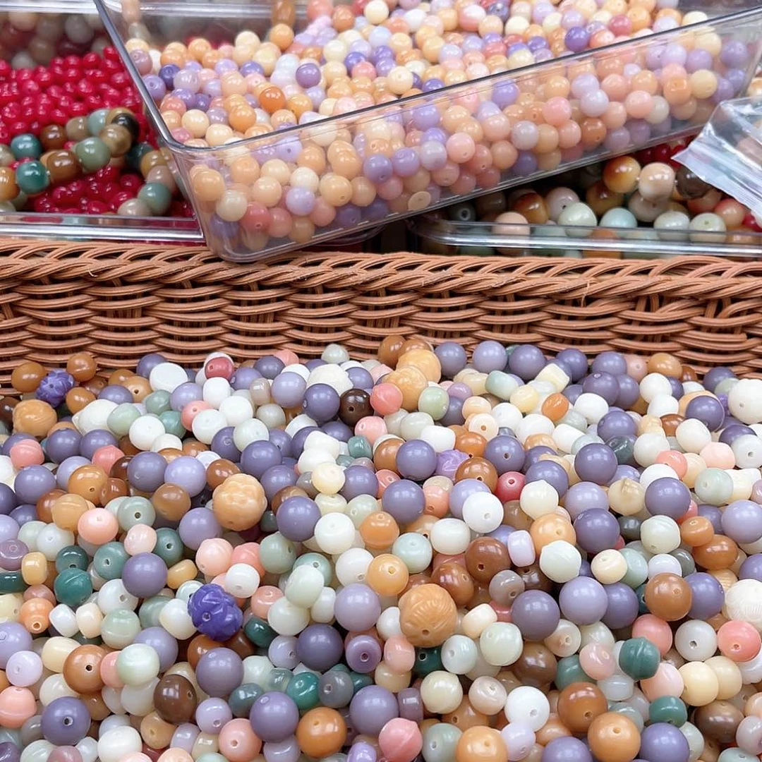 白玉菩提吊坠A/大杂烩/200毫升不售后