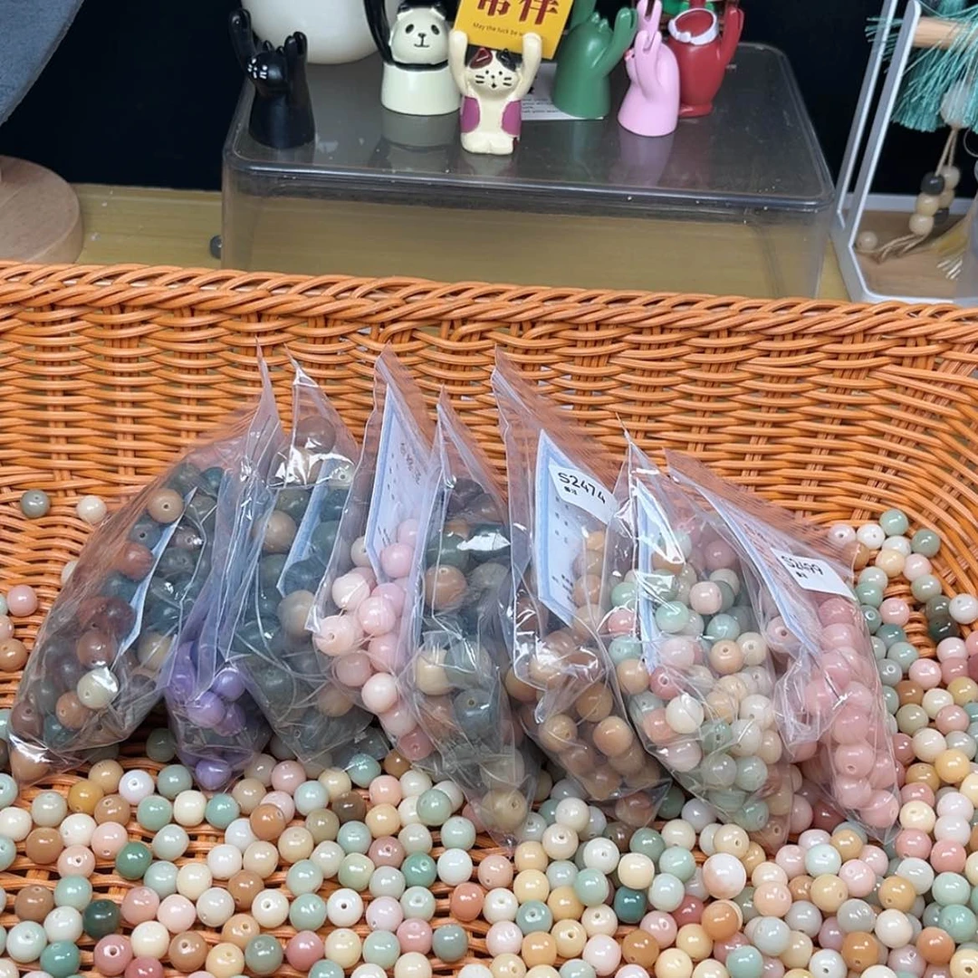 【闪购商品】菩提根根雕11mm/福利款