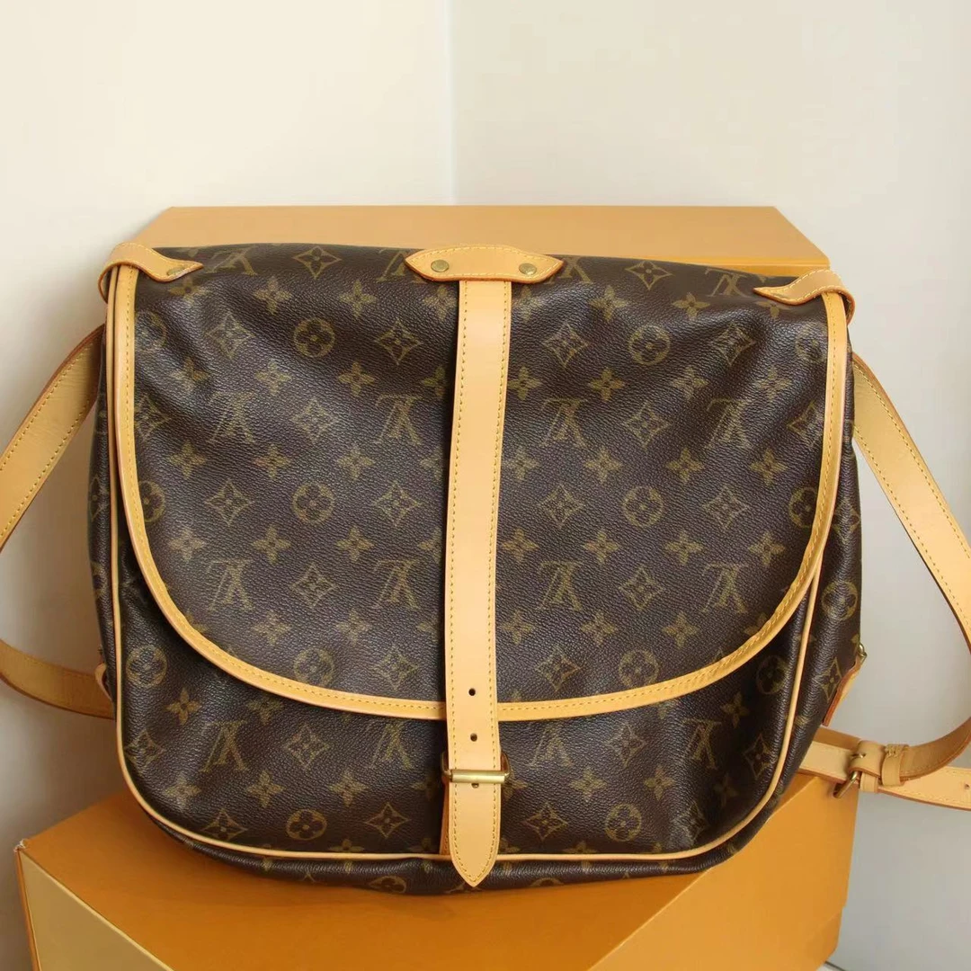 95新  嗨玩/LV双子星中号/成色以直播间为准