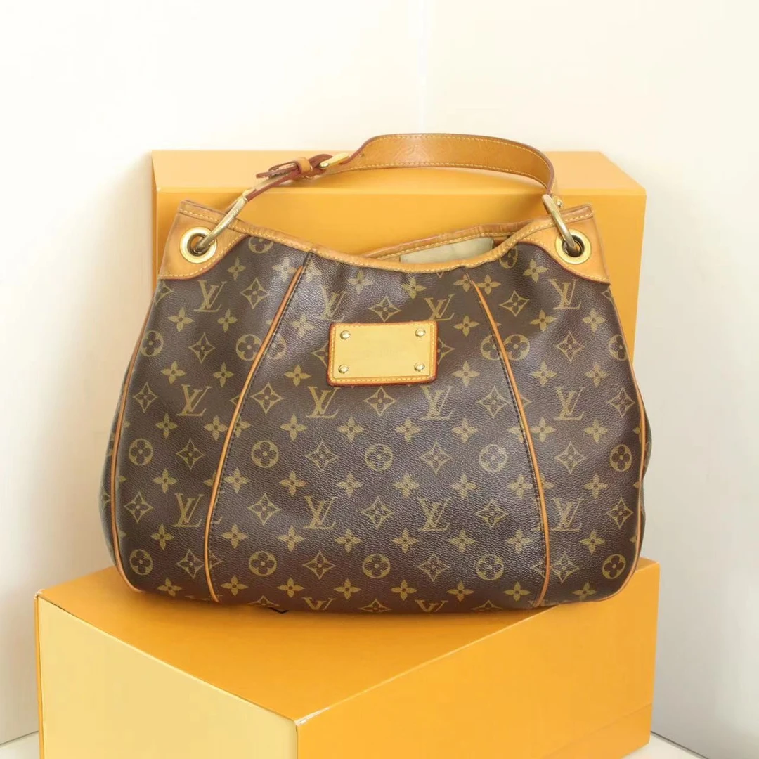 95新 LouisVuitton/路易威登 嗨玩/LV南瓜包/成色以直播间为准