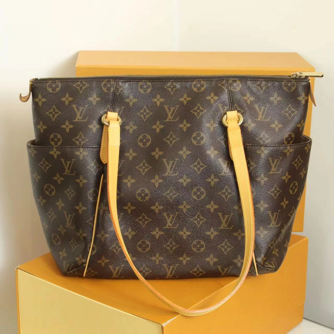 95新 LouisVuitton/路易威登 嗨玩/LV奶粉包/成色以直播间为准