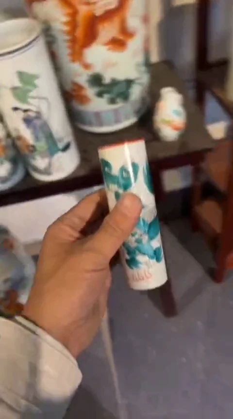 【闪购商品】摆件瓷器摆件瓷器摆件