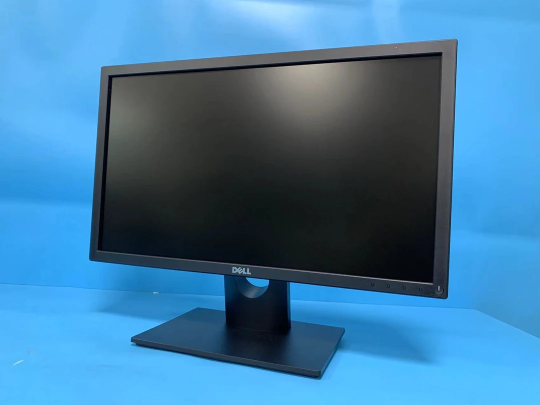 9新 Dell/戴尔 22寸SE2218HV平面办公家用监控电脑显示器液晶屏幕