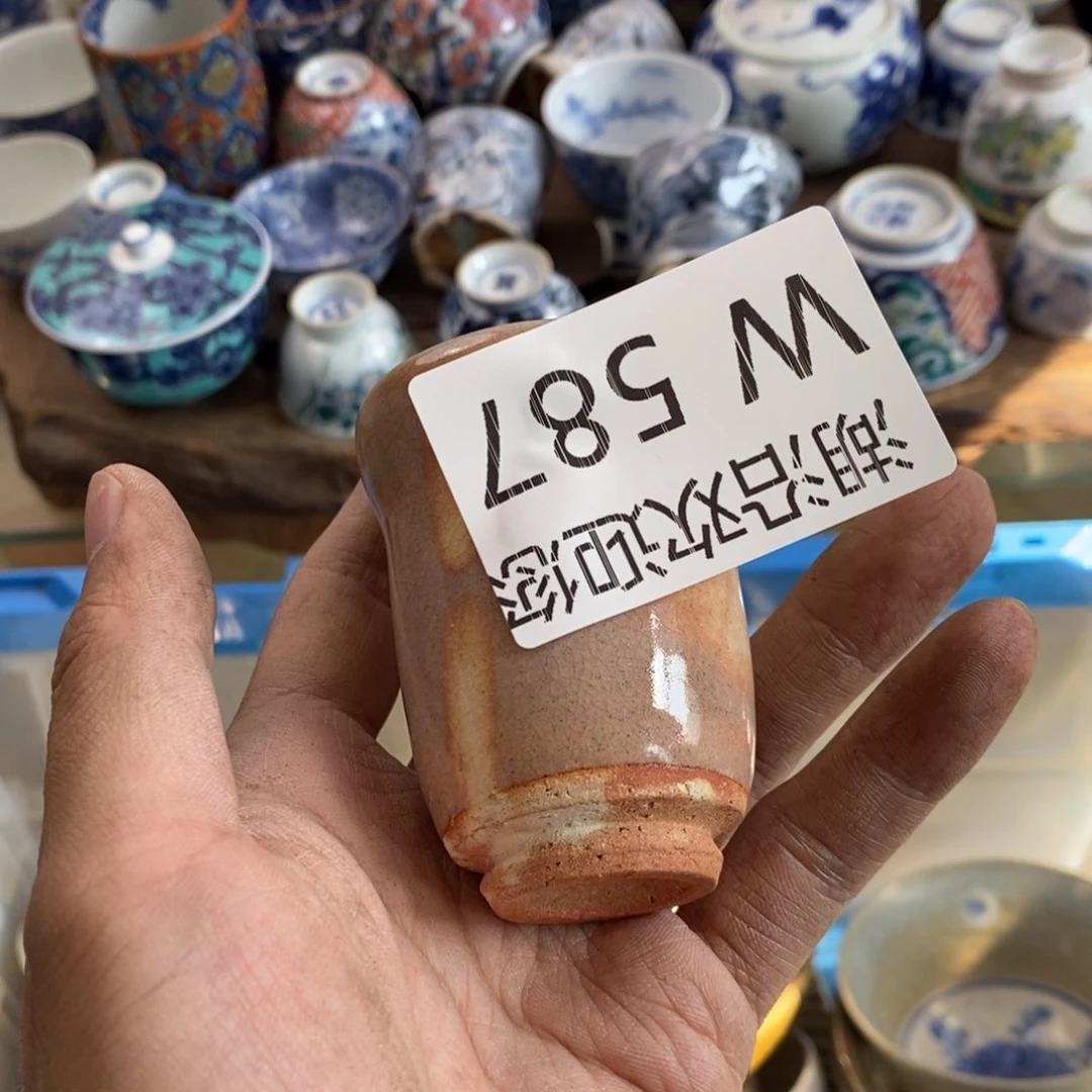 瓷器的时候我也是醉了,沙*